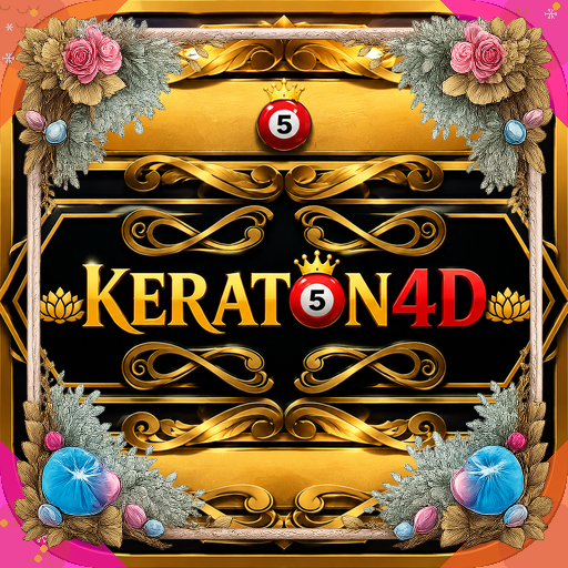 keraton4d — galeri pratinjau - APK Resmi