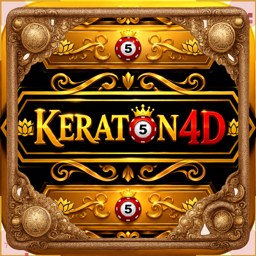 keraton4d — galeri pratinjau Resmi APK
